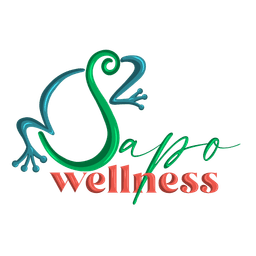 SAPO Wellness logo