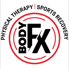 BodyFX logo