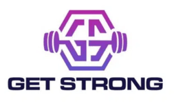 Get Strong logo