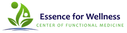 Essence for Wellness logo