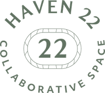 Haven 22 logo