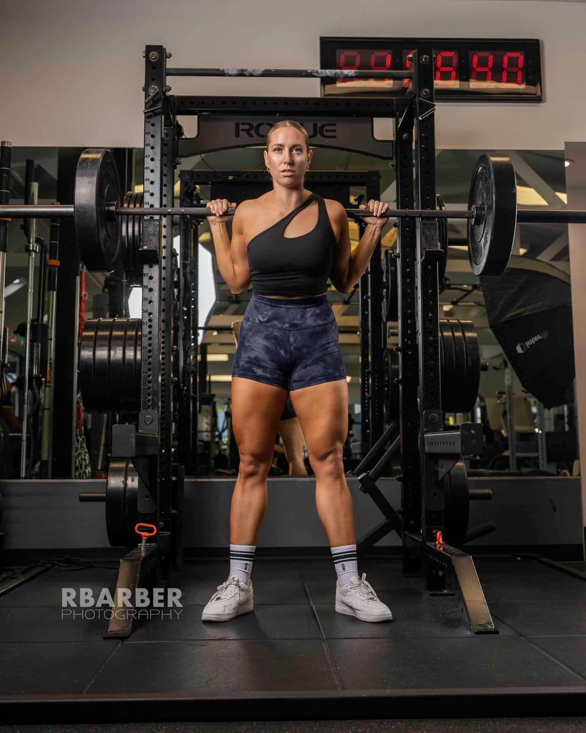 Get Strong