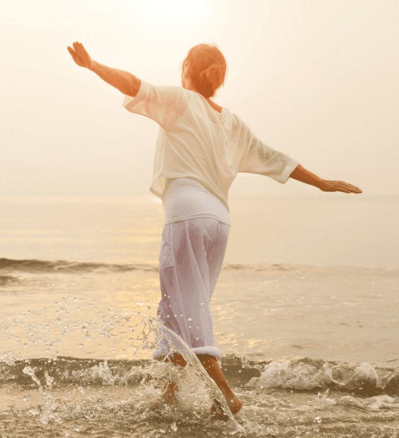 Essence for Wellness